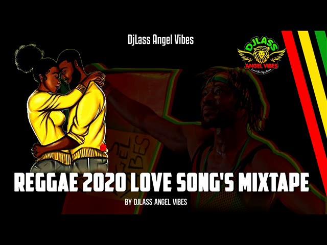 Reggae 2020 Love Song's Mixtape (PART 1) Feat. Chris Martin, Jah Cure, Romain Virgo, Busy Signal