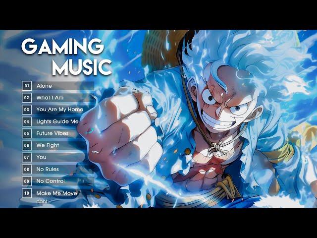 Gaming Music 2024  Inspire Music Mix for TryHard, NCS, Electronic, House  Best Of EDM 2024