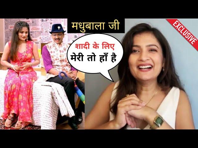 An Exclusive Interview with Lakshmi Mehta | TMKOC fame Madhubala Ji