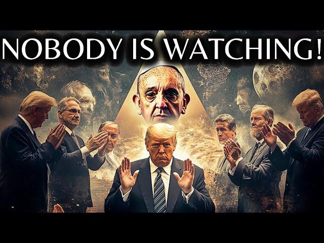 The Antichrist Is Here: The Religious System That Is Rising!