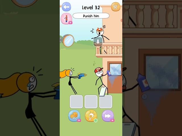 Item Swap Level 32 Gameplay #shorts #viral #itemswap