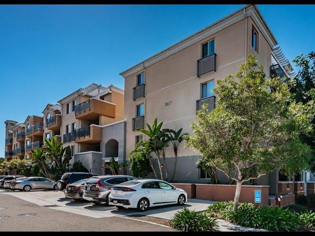 San Diego Condos for Rent 2BR/2BA by San Diego Property Management
