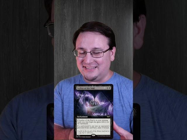 Leyline of the Void