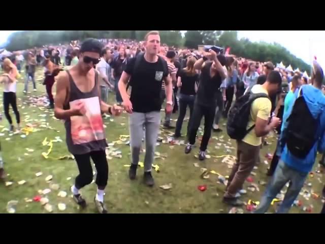 Summer City Beats Festival Dance Teaser