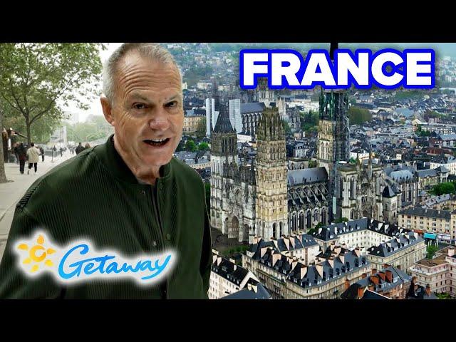 Experiencing Scenic’s Normandy and the Gems of the Seine river cruise | Getaway