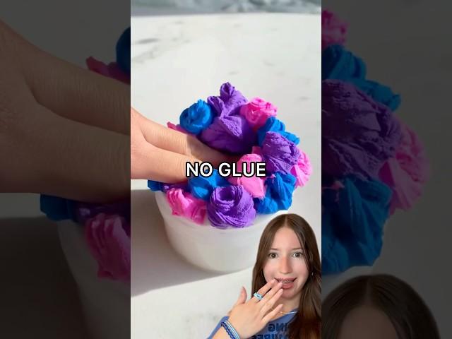 How to Make NO GLUE SLIME at HOME! 