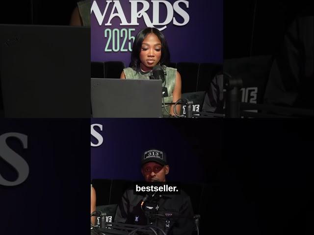 From Prison Cell to YouTube Culture Advisor: Wallo's Incredible Journey  #BETAWARDS