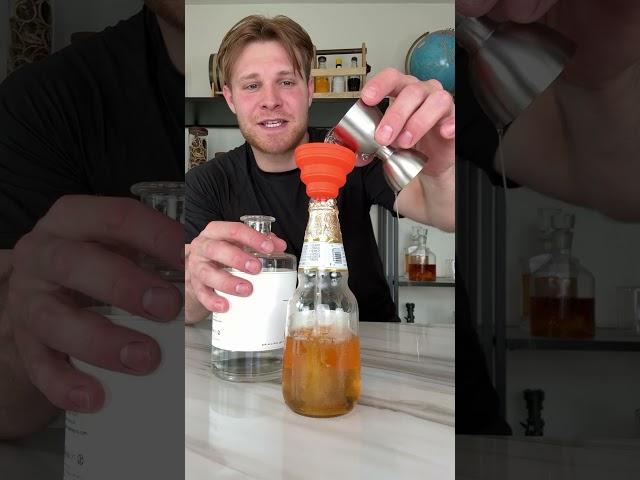 The Beergarita!