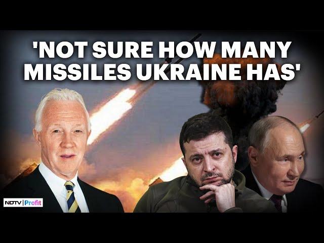 What's Next In The Ukraine-Russia War As Putin Greenlights Use Of Nukes?