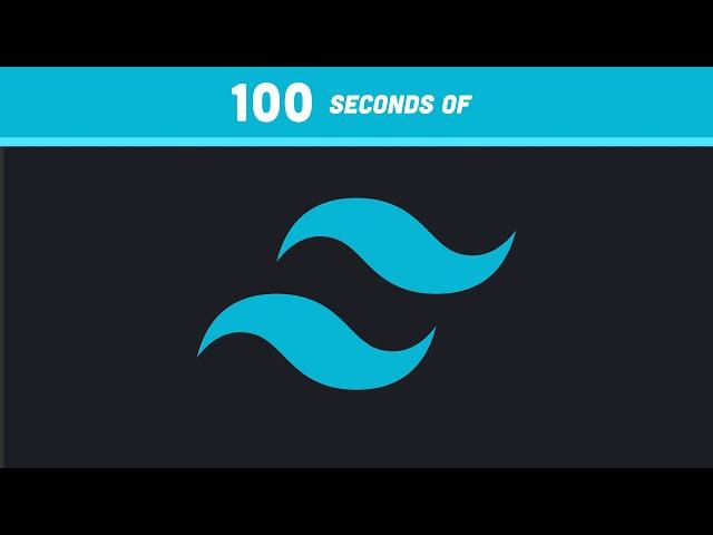 Tailwind in 100 Seconds