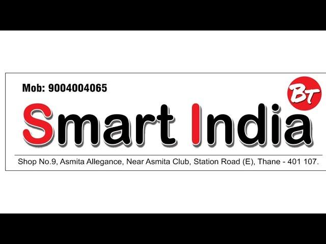 Smart India YT This My Shop In Mumbai@Bombaytoysyt