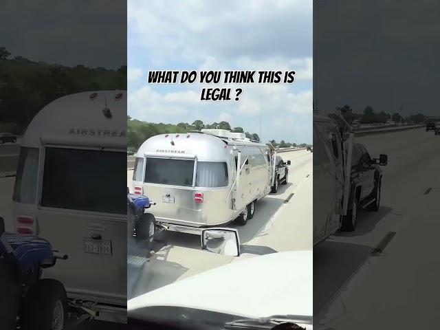 Reacting to this one. 622. #shorts #trending #truckin #trucker #rvlife #roadtrip #legal #boat