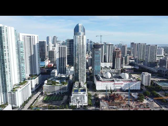 Beautiful Condo for sale in the heart of Downtown Miami ️