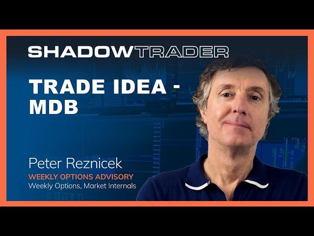 Trade idea -  MDB