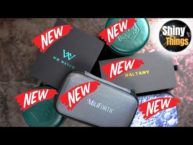 ALL NEW! AliExpress Haul! 1- STRANGE 4 - EXCELLENT 1- STUNNING!  - AliExpress Haul October 2024