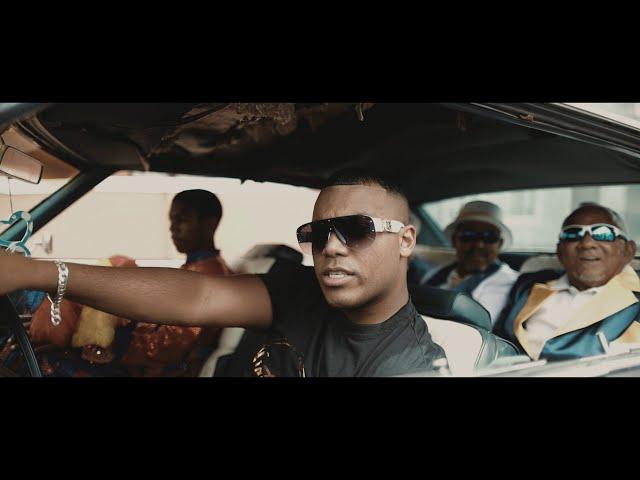 YOUNG OG CPT - KAAPSTAD (Official Video) (Temple boys, Ricky Vani Frontline, EB THEKID & more!)