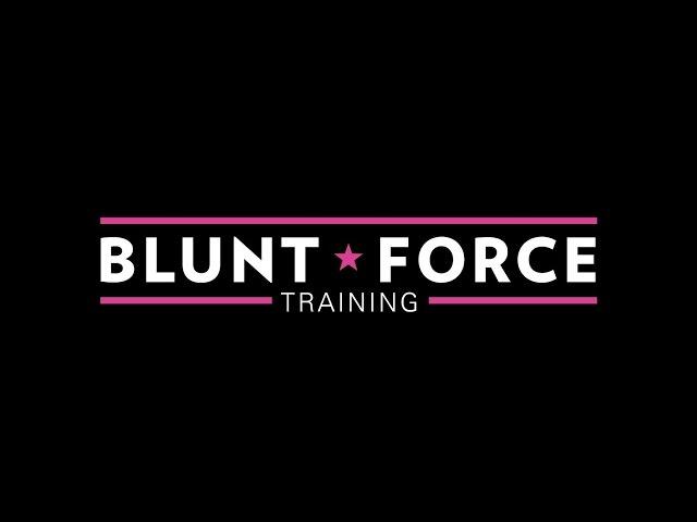 Blunt Force REVIEWS Denver Fitness/Athletic studios