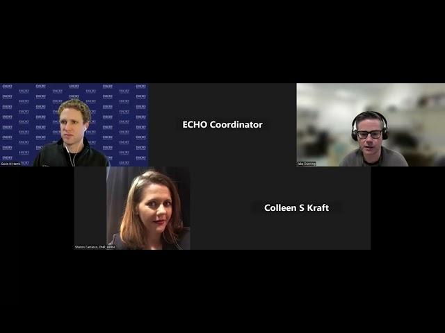 SCDP ECHO Session: Managing Lassa Fever | December 19, 2024