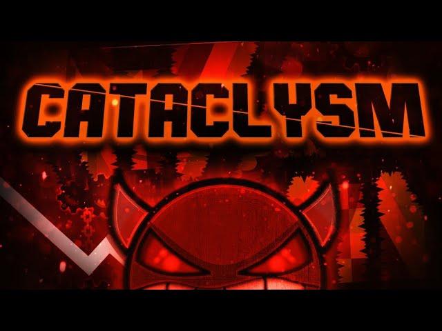 Cataclysm Extreme Demon By Gboy | Showcase