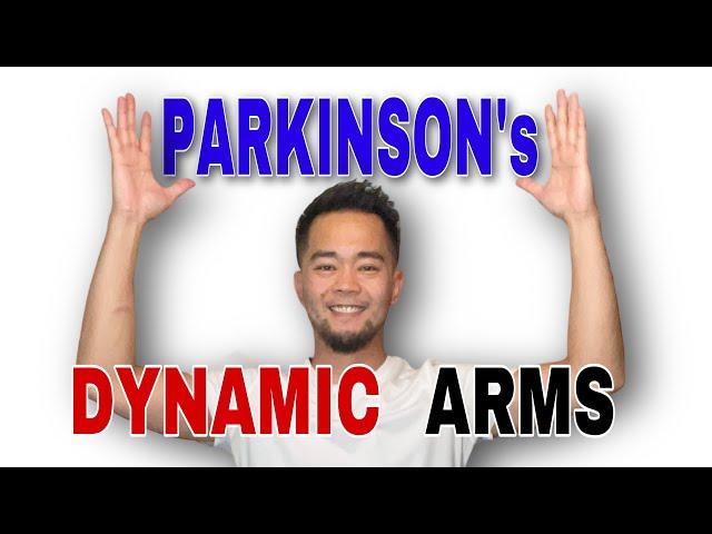 Unlocking Mobility: Powerful Arm Exercises for Parkinson's - Boosting Flexibility and Strength!