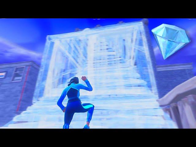 Diamonds  (Fortnite Montage)