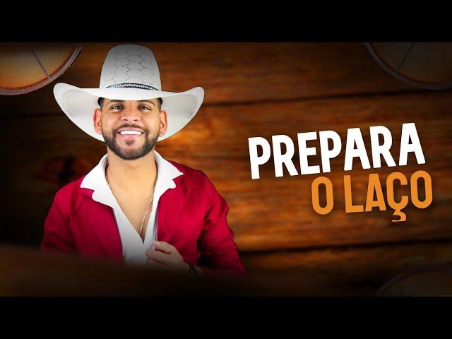 Guilherme Silva - Prepara o Laço