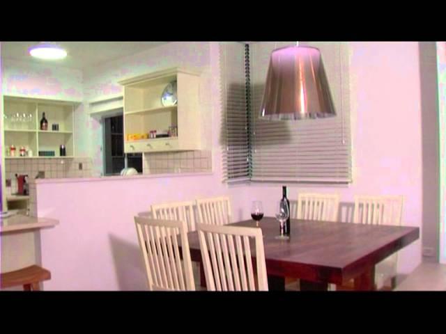 בתים מעוצבים - שמרית קאופמן ערוץ בית+