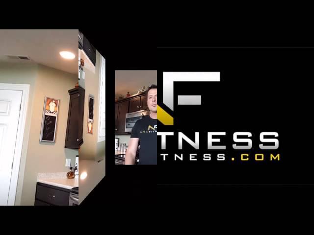 Transformation Tips Tuesday  | NGU Fitness | How to Handle Stress