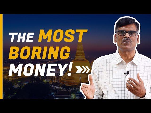 My Paid Conference Strategy - How It Has Performed in 1 Year!