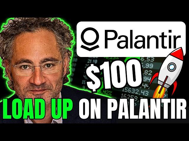 WATCH BEFORE NOVEMBER 26 - Shocking Palantir Price Prediction - PLTR Stock Analysis - #pltr