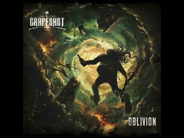 Grapeshot • Oblivion [Full EP]