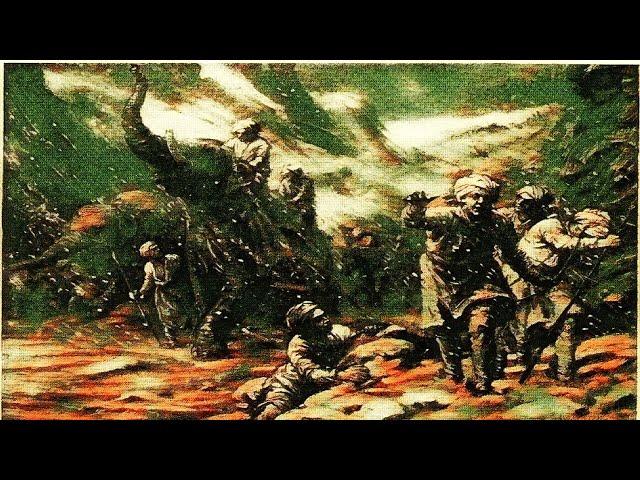 Ghaznavids and Hindushahi महमूद गज़नवी के पूर्वज और हिंदूशाही (Afghanistan Before Islam Part-6)