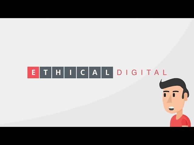 Full-Service Digital Marketing Agency | Ethical Digital