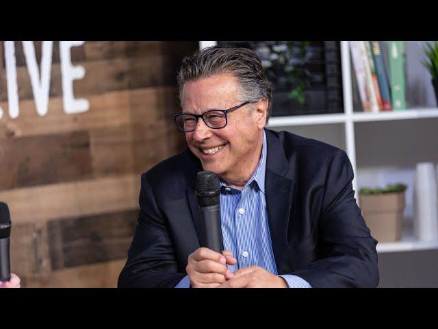 Factory Shares How They Incubate Growing Companies