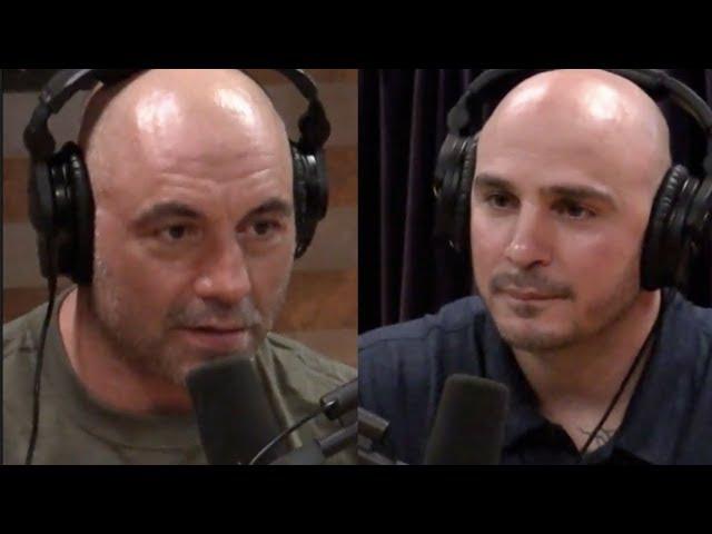 Joe Rogan | Kelly Pavlik Opens Up About His Drinking