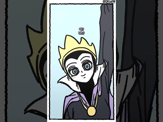 [Imssy's Snowwhite] The Queen’s Overzealous Bodyguard
