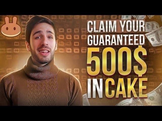 PANCAKE Token Airdrop!  Certik, Massive v2 Updates! Long-Term Growth Altcoin! 