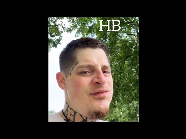 Ryan Upchurch - They DESTROYED My Basement & Caught Stealing + A Message To Anyone With a HB Sticker