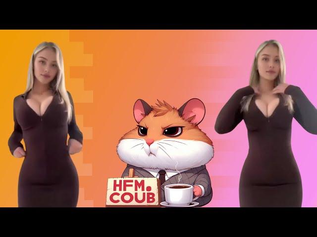 HFM COUB BEST CUBE Coub Приколы 2024 entertainment show, video collection from all over the world