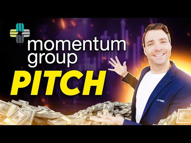 Checks My Boxes - Momentum Group Pitch