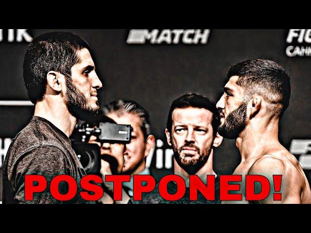 Fight News - Makhachev vs Tsarukyan update, UFC, Bellator, BKFC & ONE results and much more