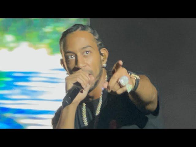 Ludacris: Rollout, Stand Up, What's Your Fantasy & more [Live 4K] (Milwaukee, WI - August 11, 2023)