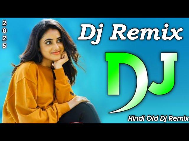 Dj Song || Top Dj | Hard Bass ️‍ | JBL Dj Remix | Old Hindi Dj Song | | Dj Remix Song 2024