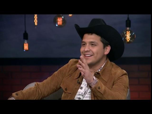 Christian Nodal en El Minuto que cambió mi destino | Programa completo