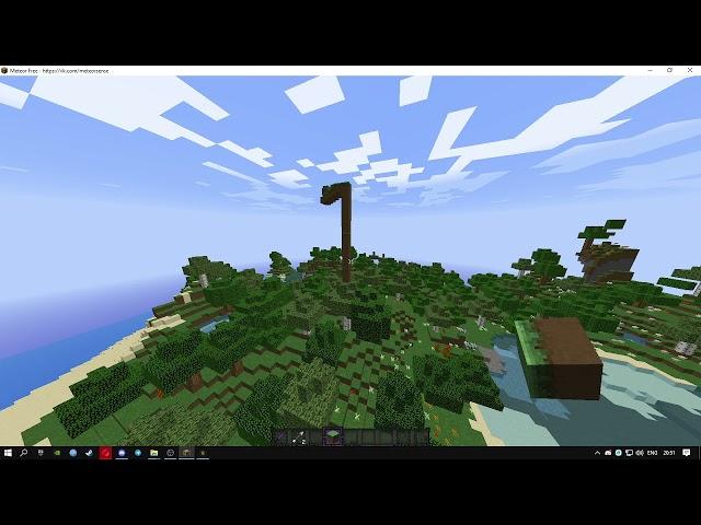 КАК ДДОСИТЬ СЕРВЕРА MINECRAFT!