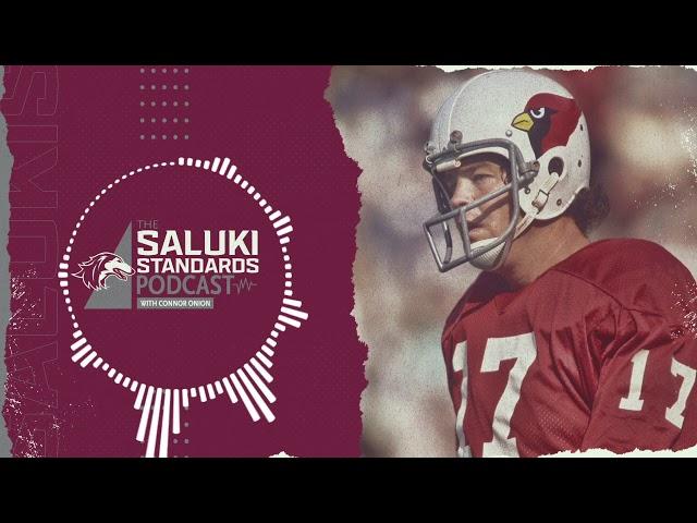 Saluki Standards Podcast Ep. 23: Jim Hart