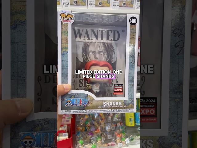 The Mindzai Marketplace has some snazzy new items! #toys #kaws #onepiece #babythree #funkopop