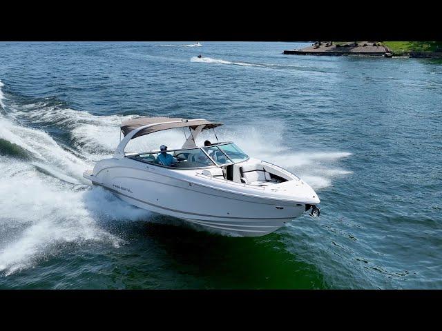 2016 Regal 3200 For Sale | 425 Hours | Lake of The Ozarks