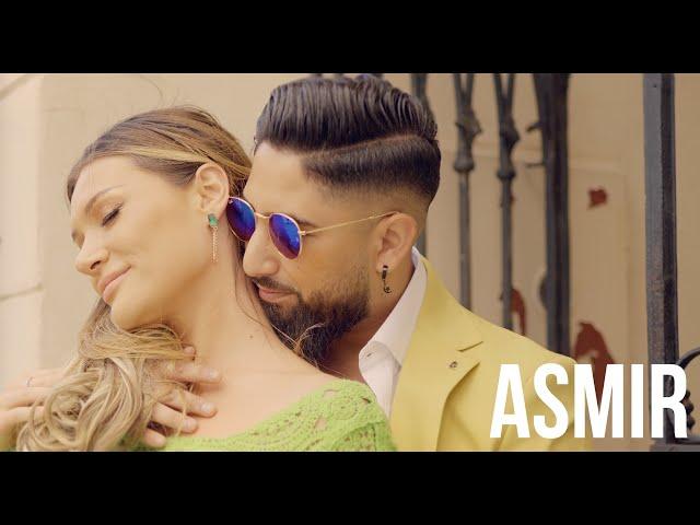 Asmir Hrustic - Samo tut te lav (Official Video 2023)