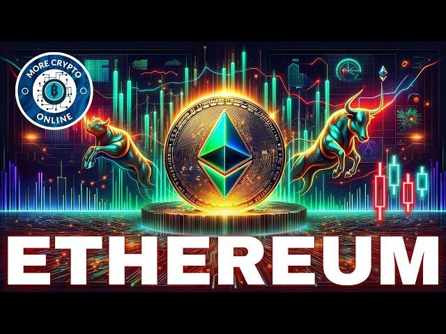 Ethereum Support and Resistance Levels: Latest Elliott Wave Forecast for ETH and Microstructure